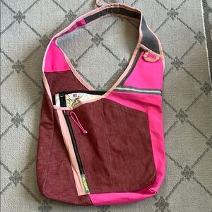 Anchorpak Dash/overnight Bag